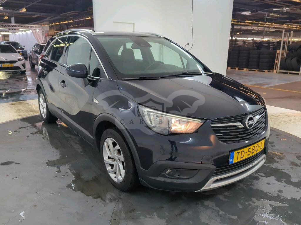 Opel Crossland 1.2 Innovation 2018