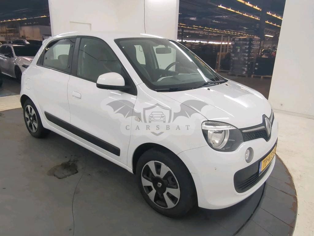 Renault Twingo 1.0 SCe Collection 2018