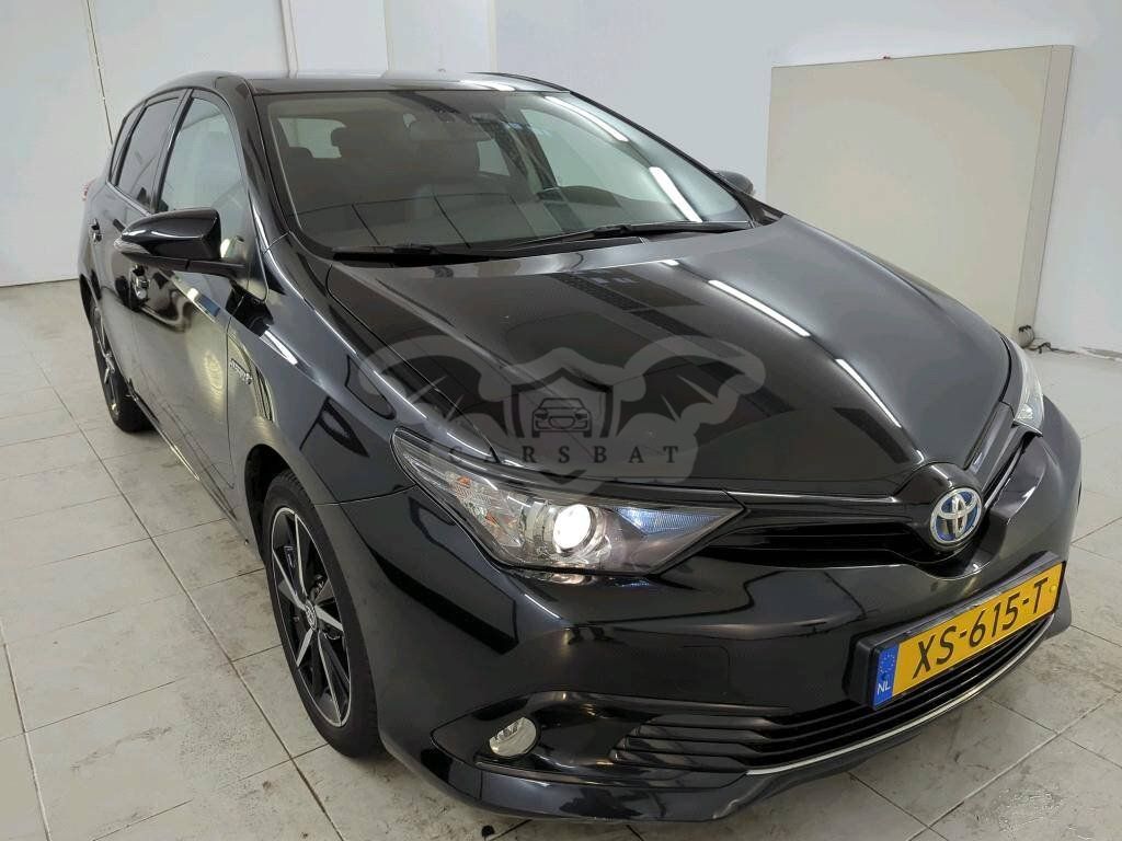 Toyota Auris 1.8 Dynamic 2019