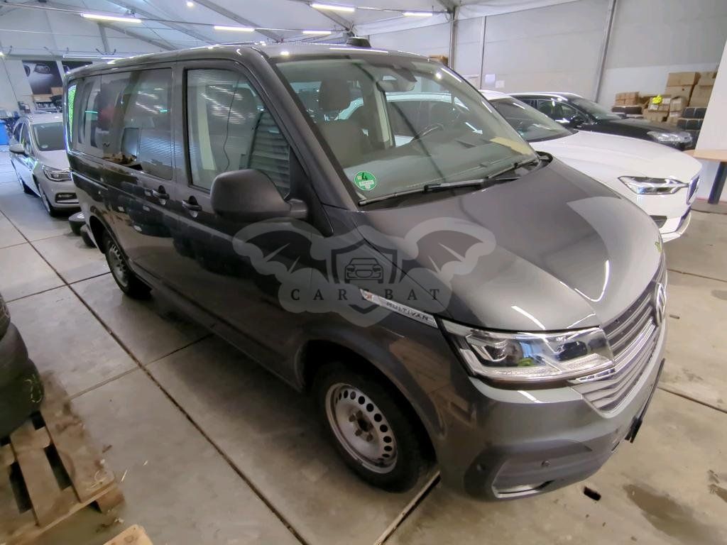Volkswagen Multivan Trendline 2020