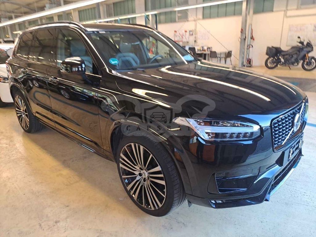 Volvo XC90 R-design 2022