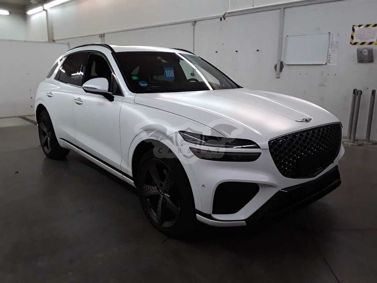 Genesis GV70 2.2 2022