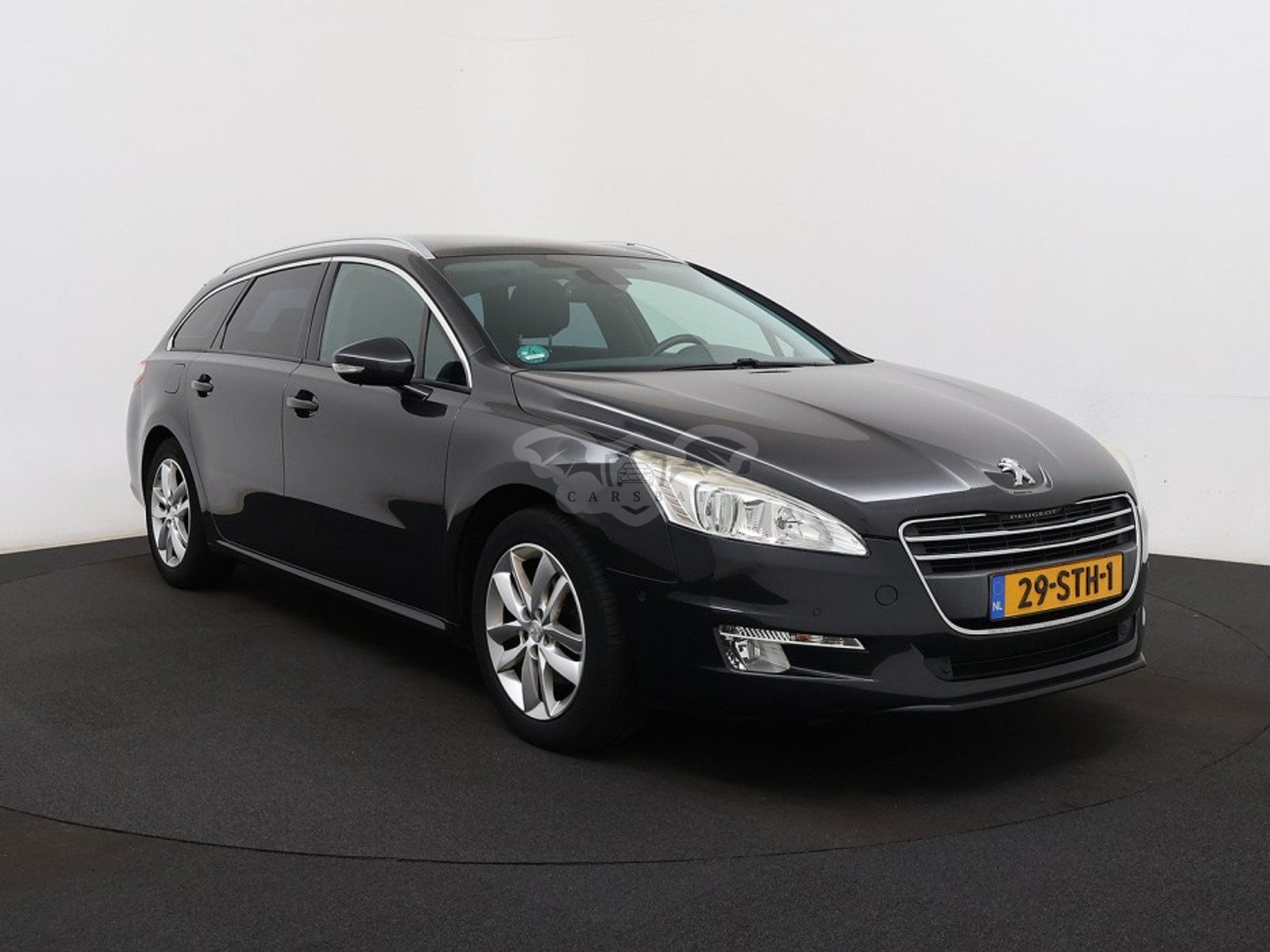 Peugeot 508 SW 1.6 THP Active 2012
