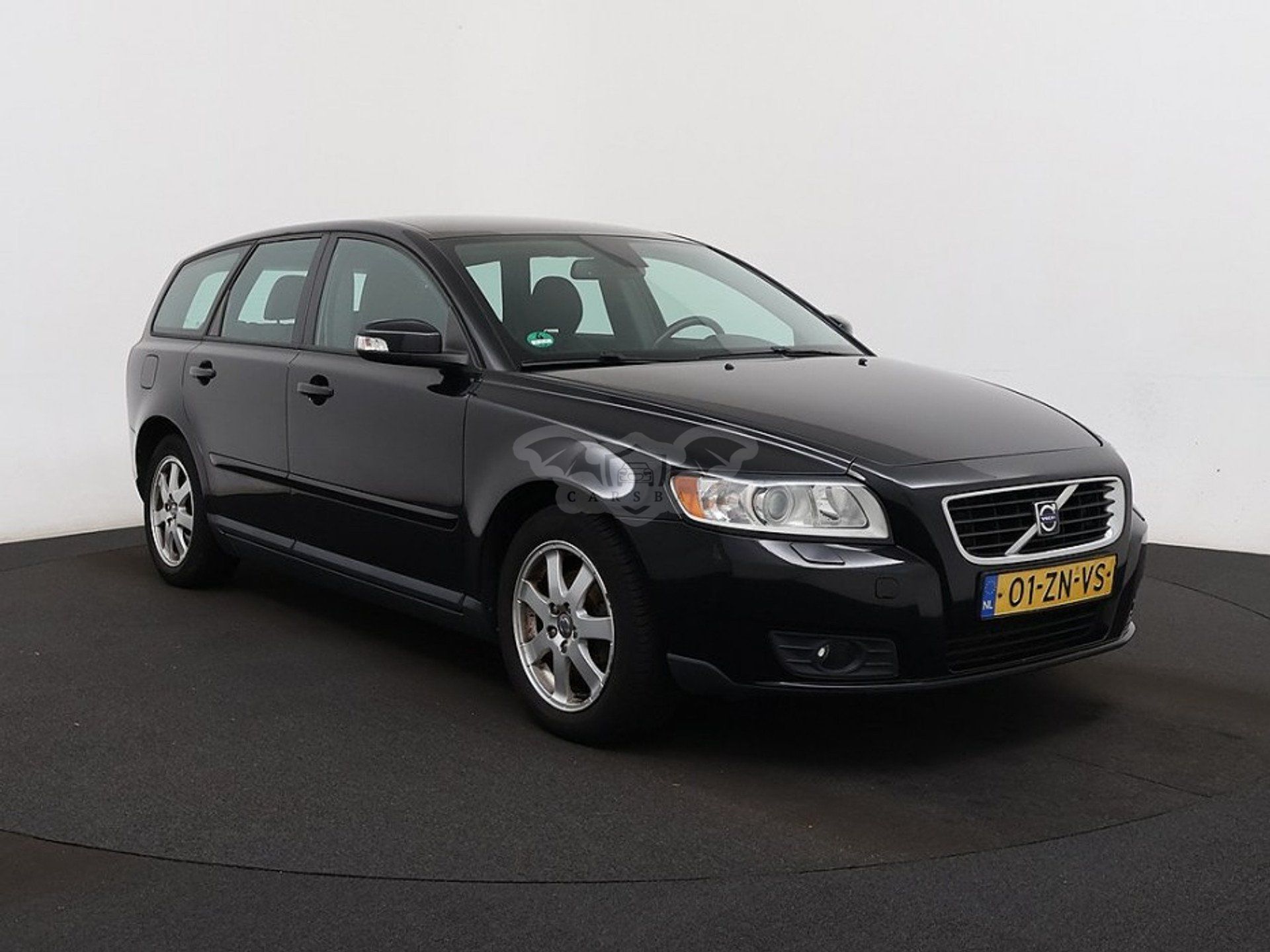 Volvo V50 1.8 2008