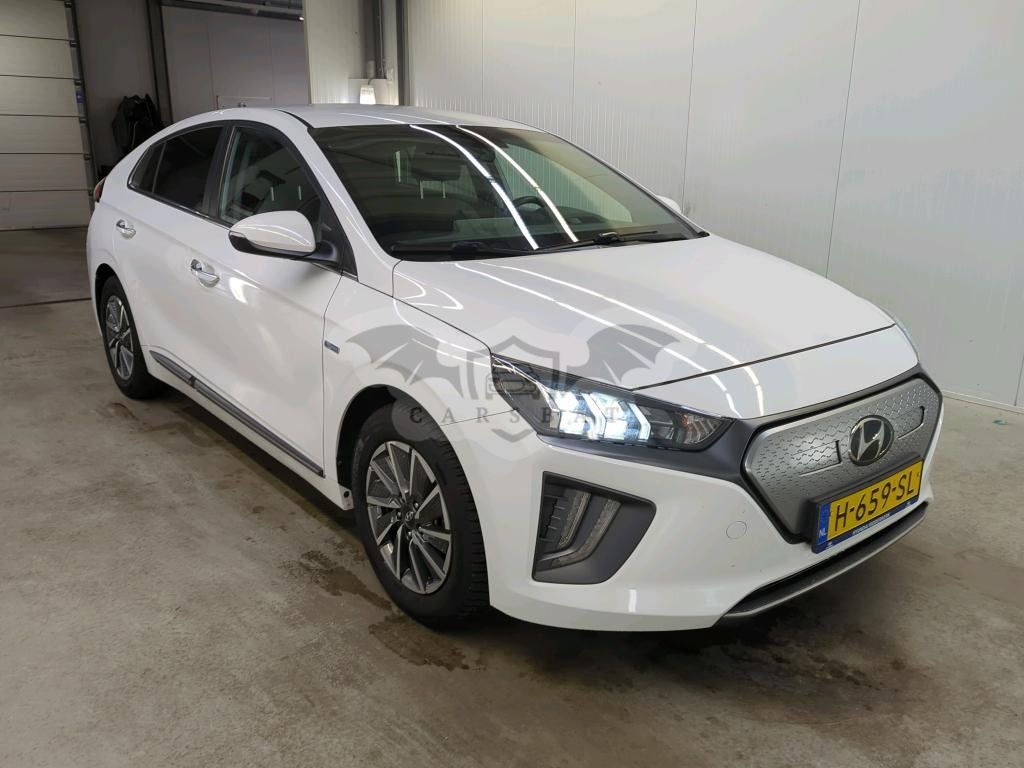 Hyundai IONIQ 38 kWh Comfort 2020