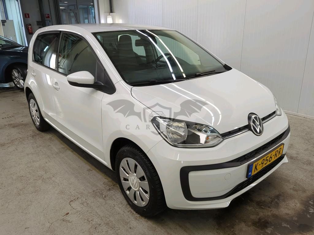 Volkswagen Up! 1.0 2021