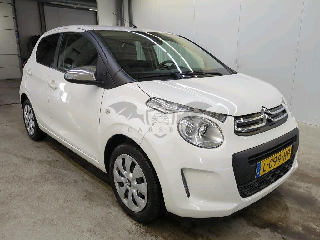 Citroën C1 1.0 VTI FEEL 2021