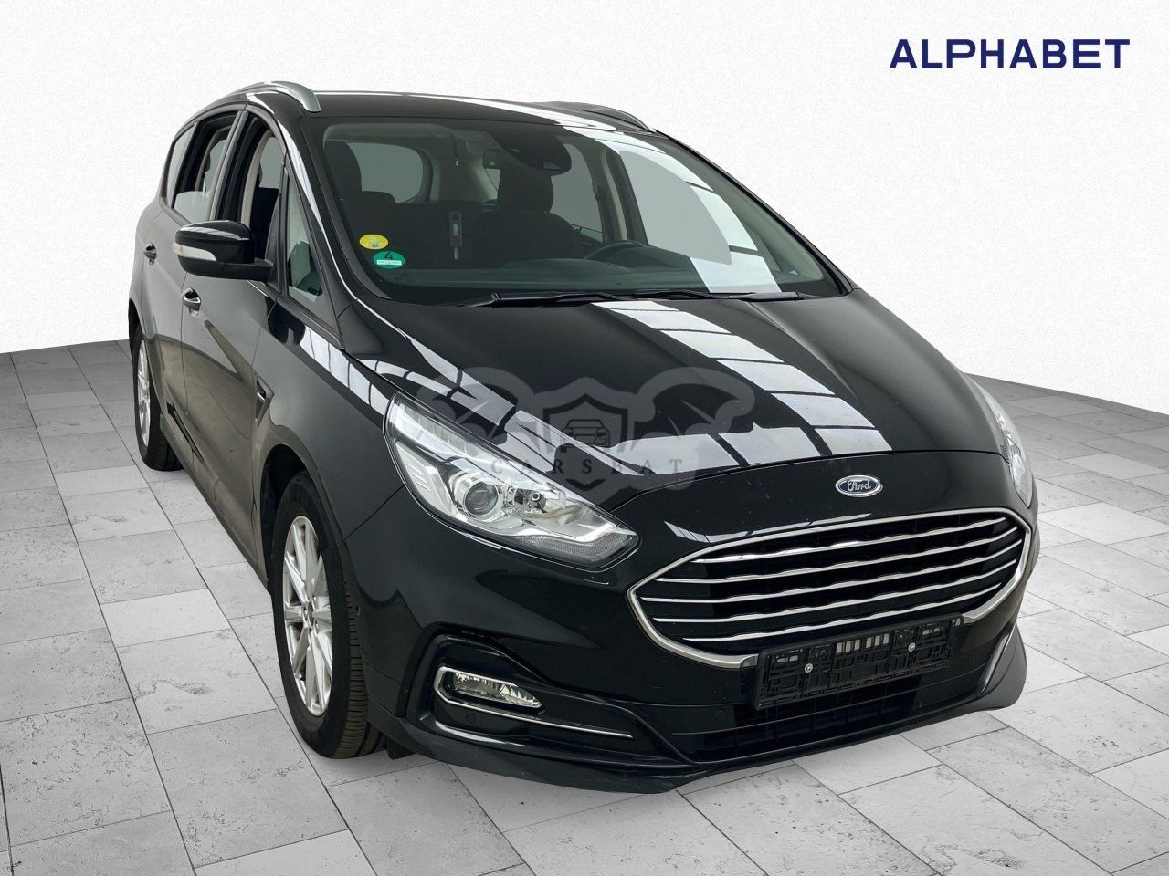 Ford S-Max 2.0 EcoBlue Trend 2020