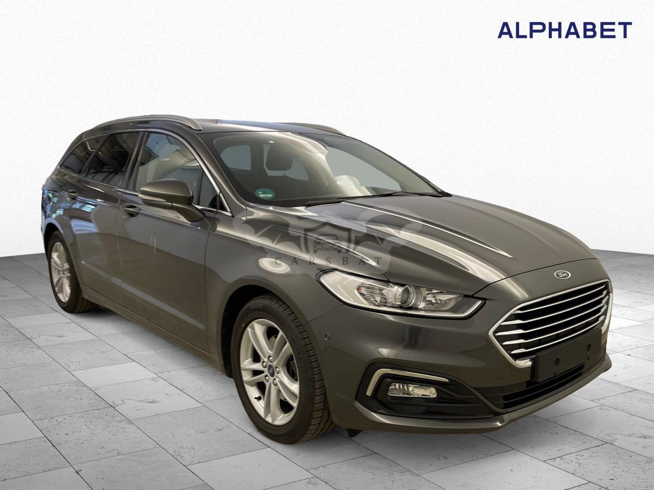 Ford Mondeo 2.0 Titanium 2019