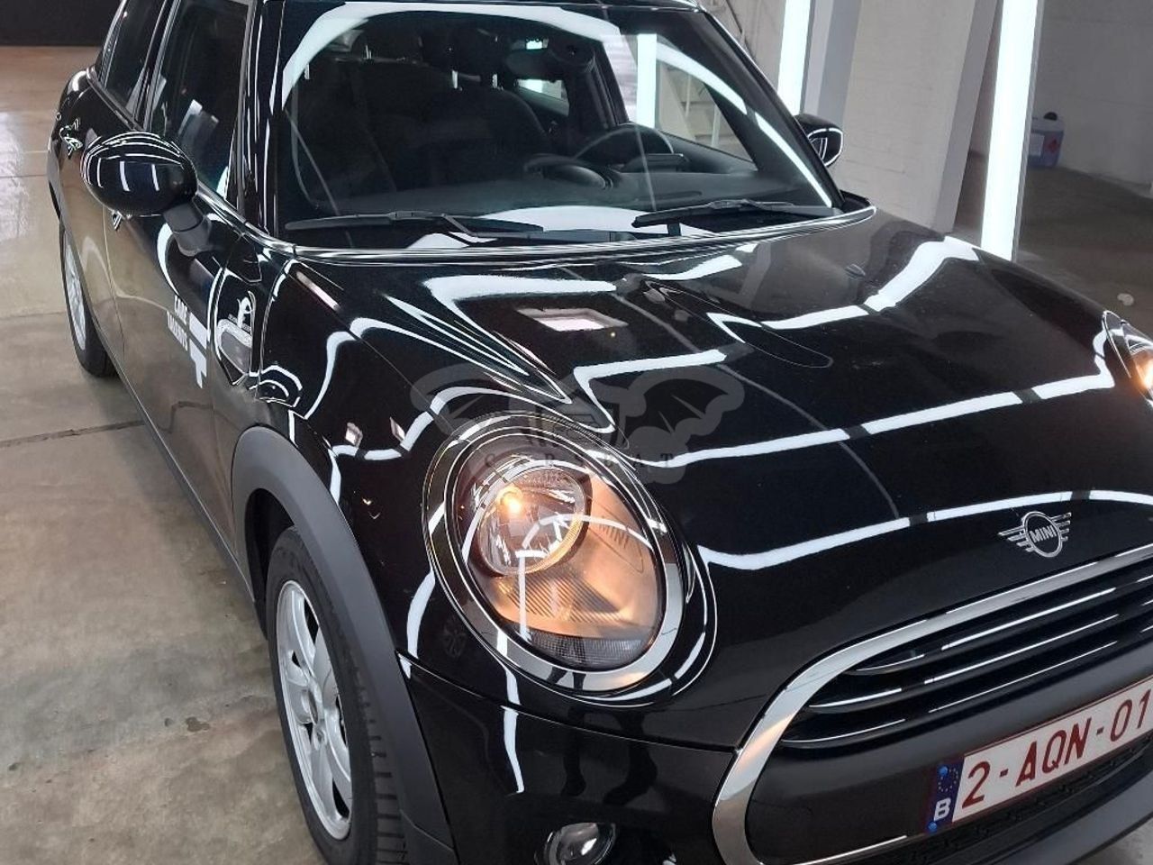 Mini 5 Doors One 1.5 2021