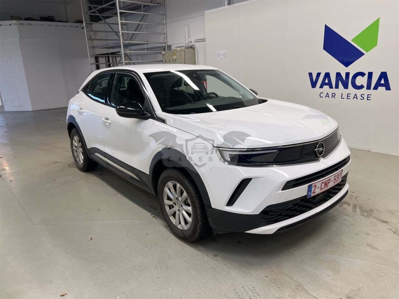 Opel Mokka Edition 2022