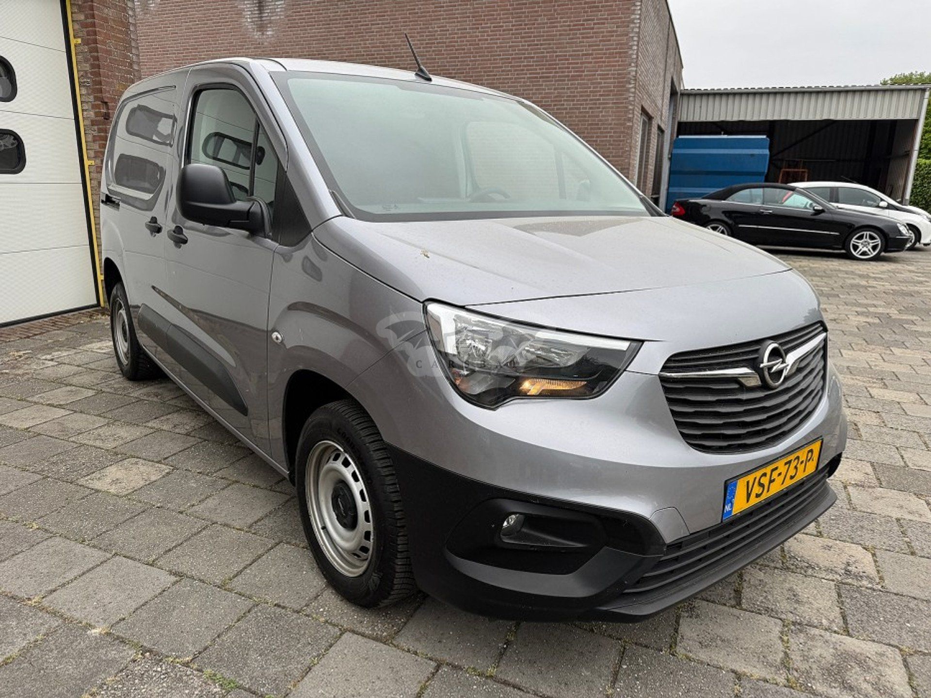Opel Combo 1.5d 2022