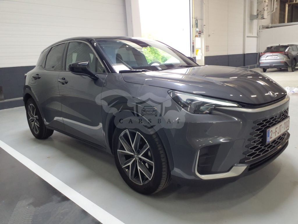 Lexus LBX 1.5 2024