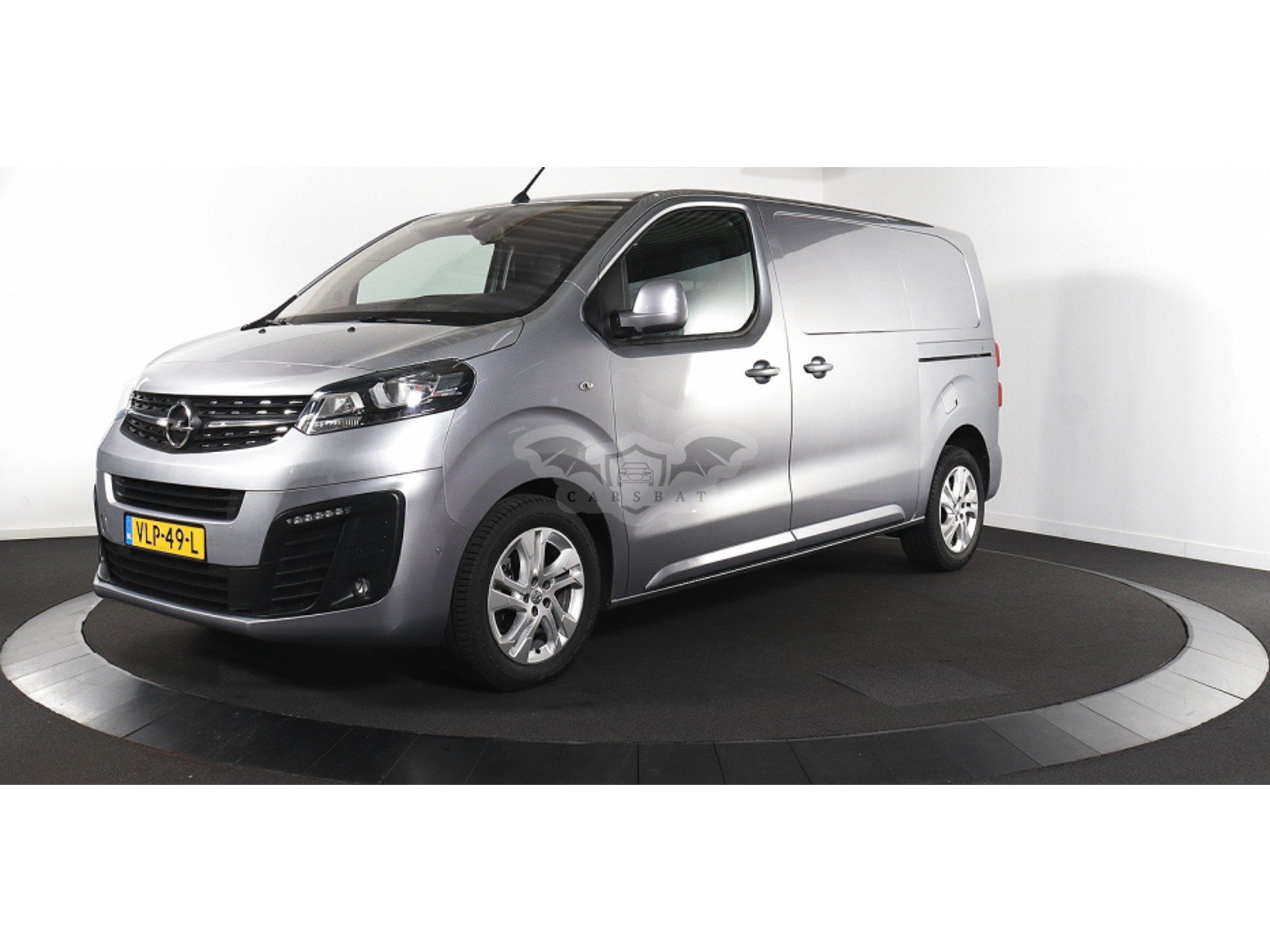 Opel Vivaro L2H1 2.0 CDTI Innovation 2021