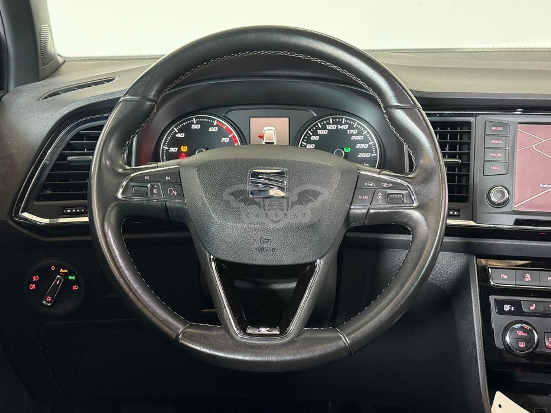 Seat Ateca 1.4 TSI Style Business 2018