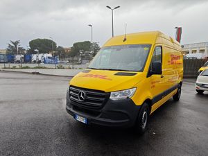 Mercedes-Benz Sprinter 311 CDI 2020
