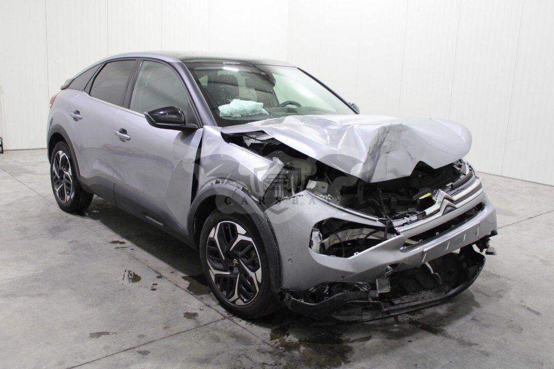 Citroën C4 1.2i SHINE 2023