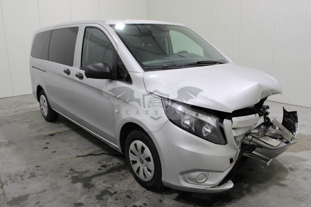 Mercedes-Benz Vito 111 CDI Pro 2019