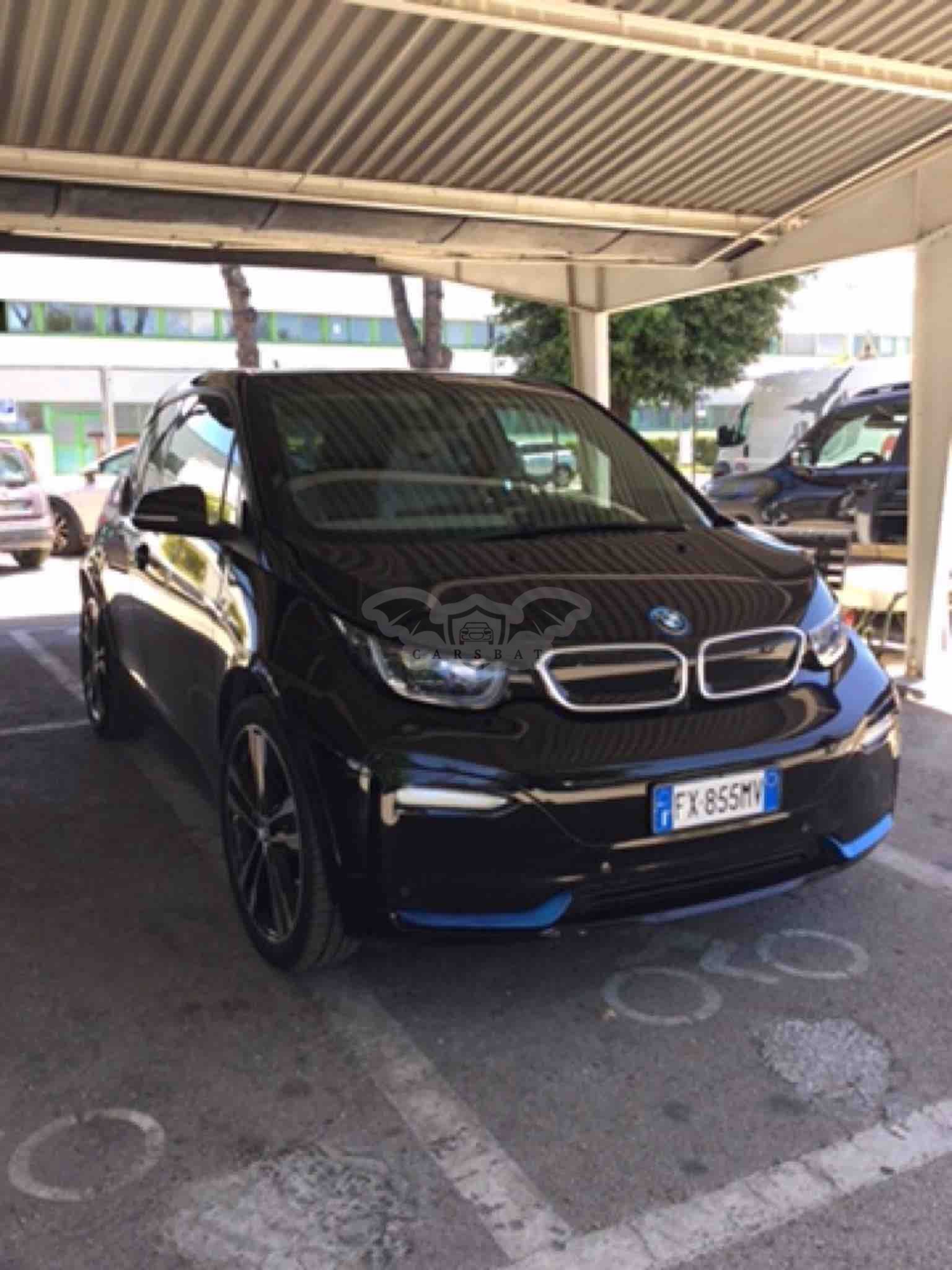 BMW i3 120 2019