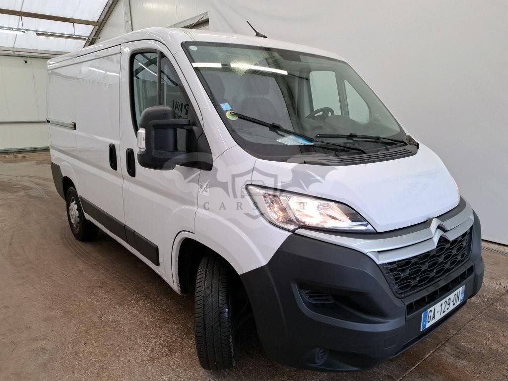 Citroën Jumper L1H1 Club 2021