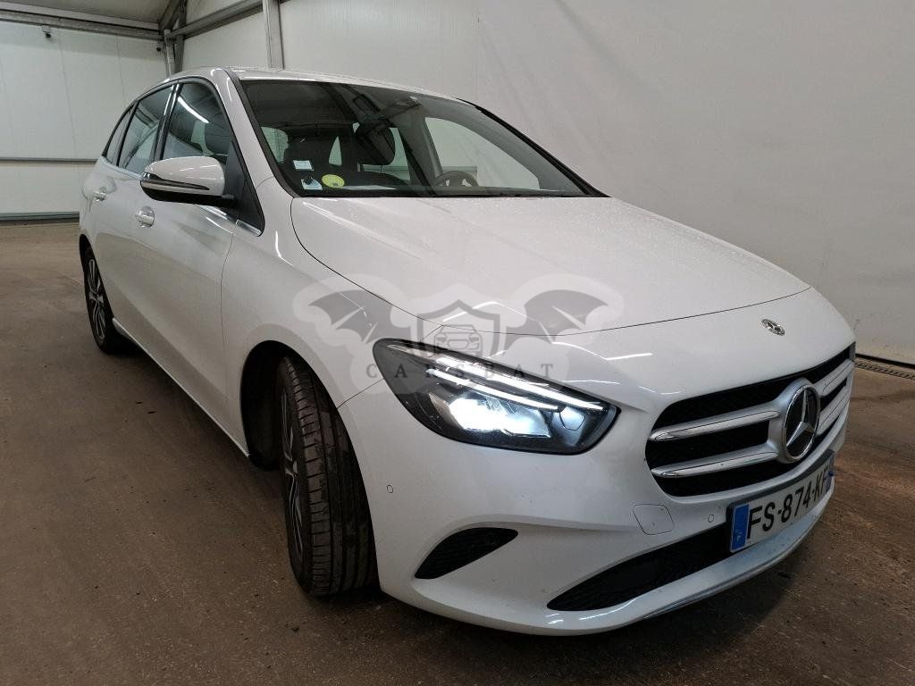 Mercedes-Benz B 180 CDI Business Line 2020
