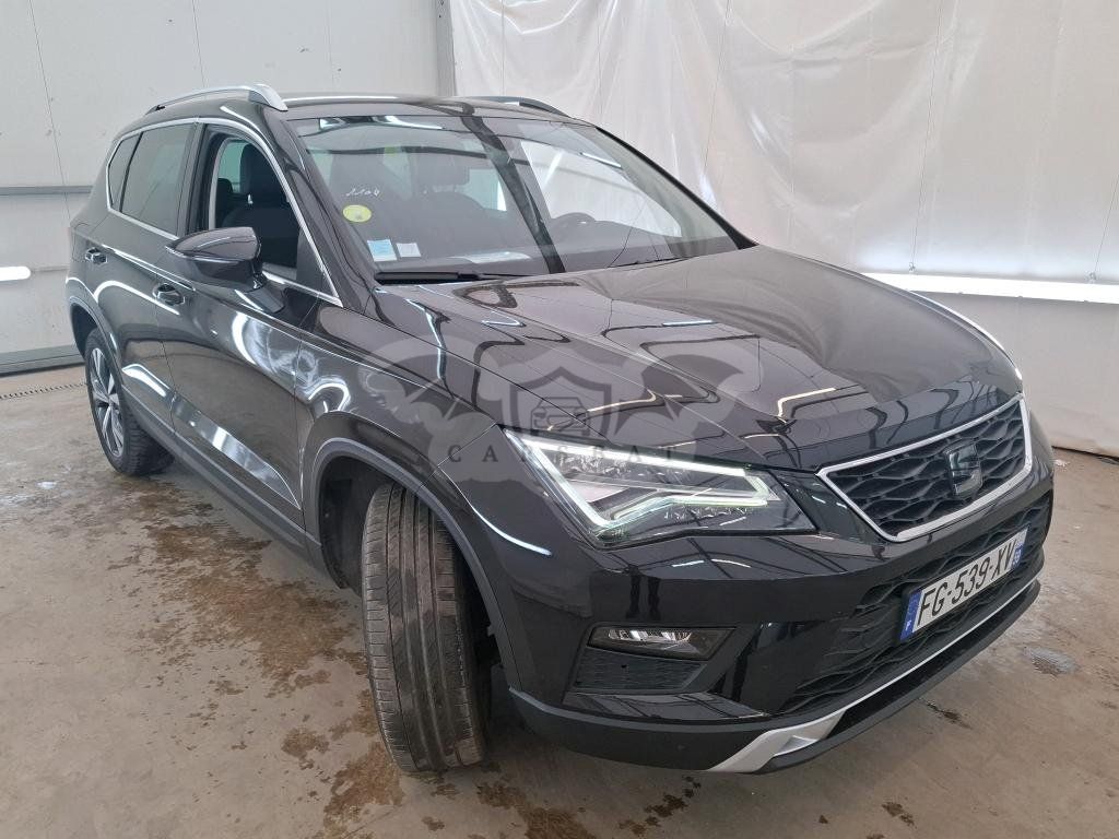 Seat Ateca 1.6 TDI Style Business 2019