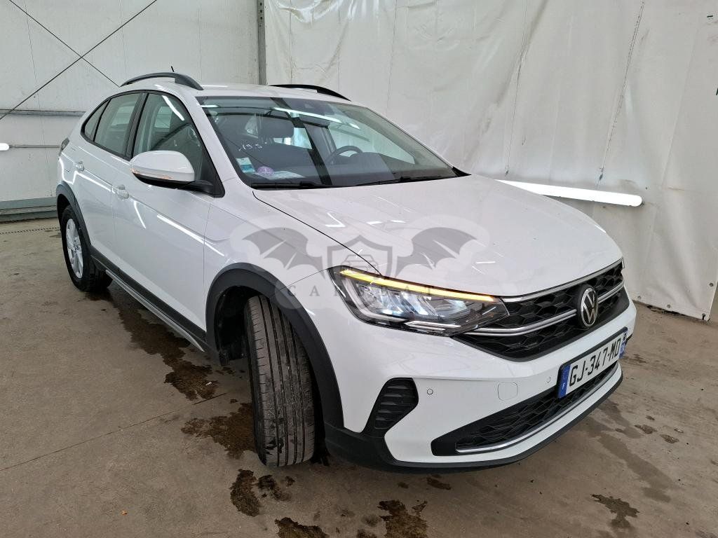 Volkswagen Taigo 1.0 TSI Life 2022
