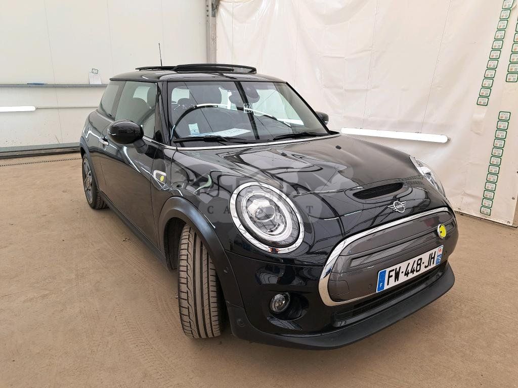 Mini Electric Cooper Yours 2021