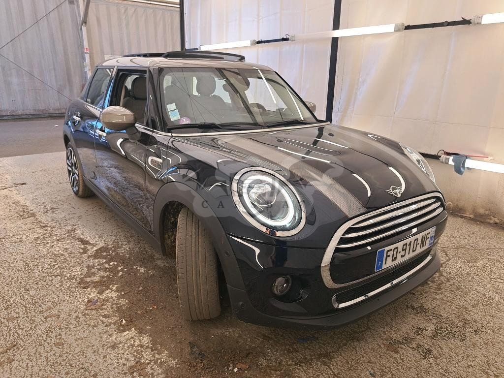 Mini 5 Doors Cooper 1.5 Greenwich 2020