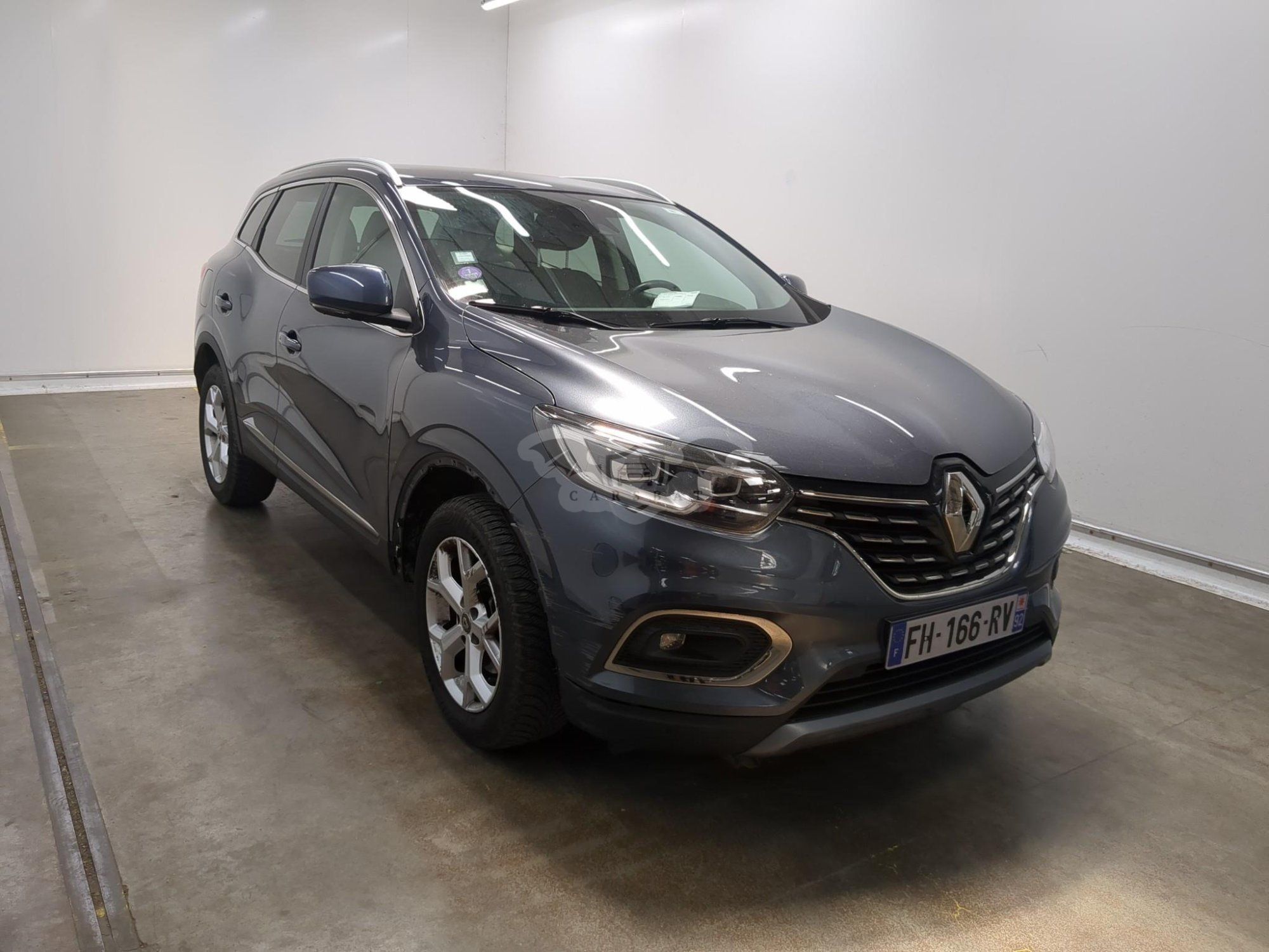 Renault Kadjar 1.3 TCe Intens 2019