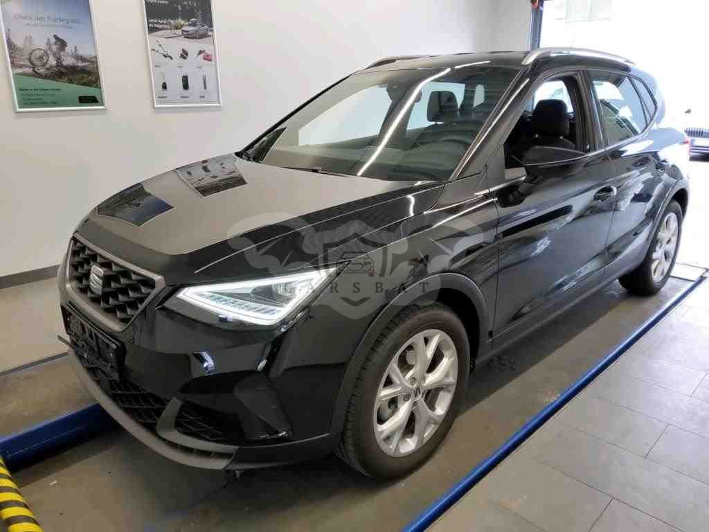 Seat Arona 1.0 TSI FR 2023