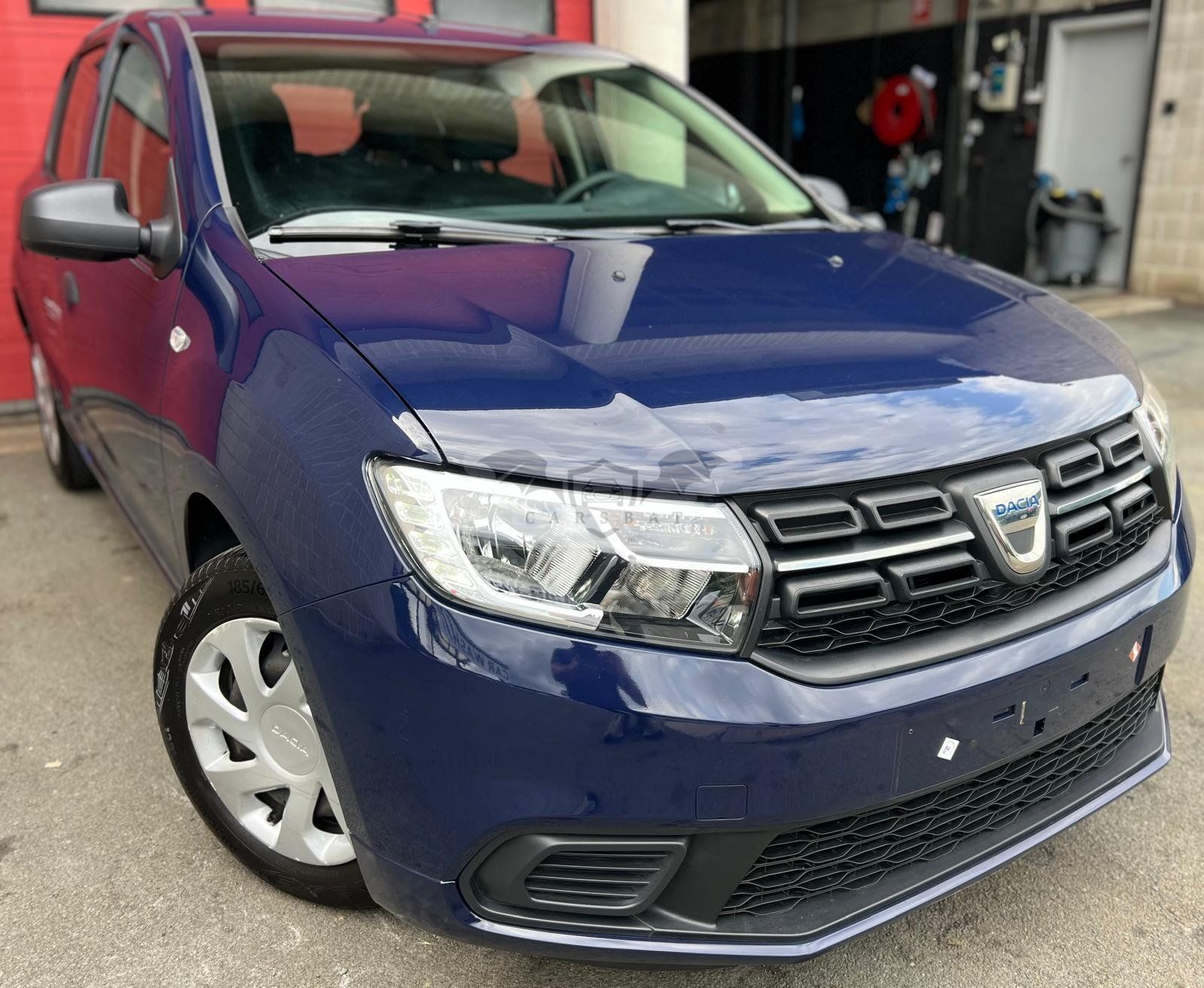 Dacia Sandero 1.0 SCe Essential 2020