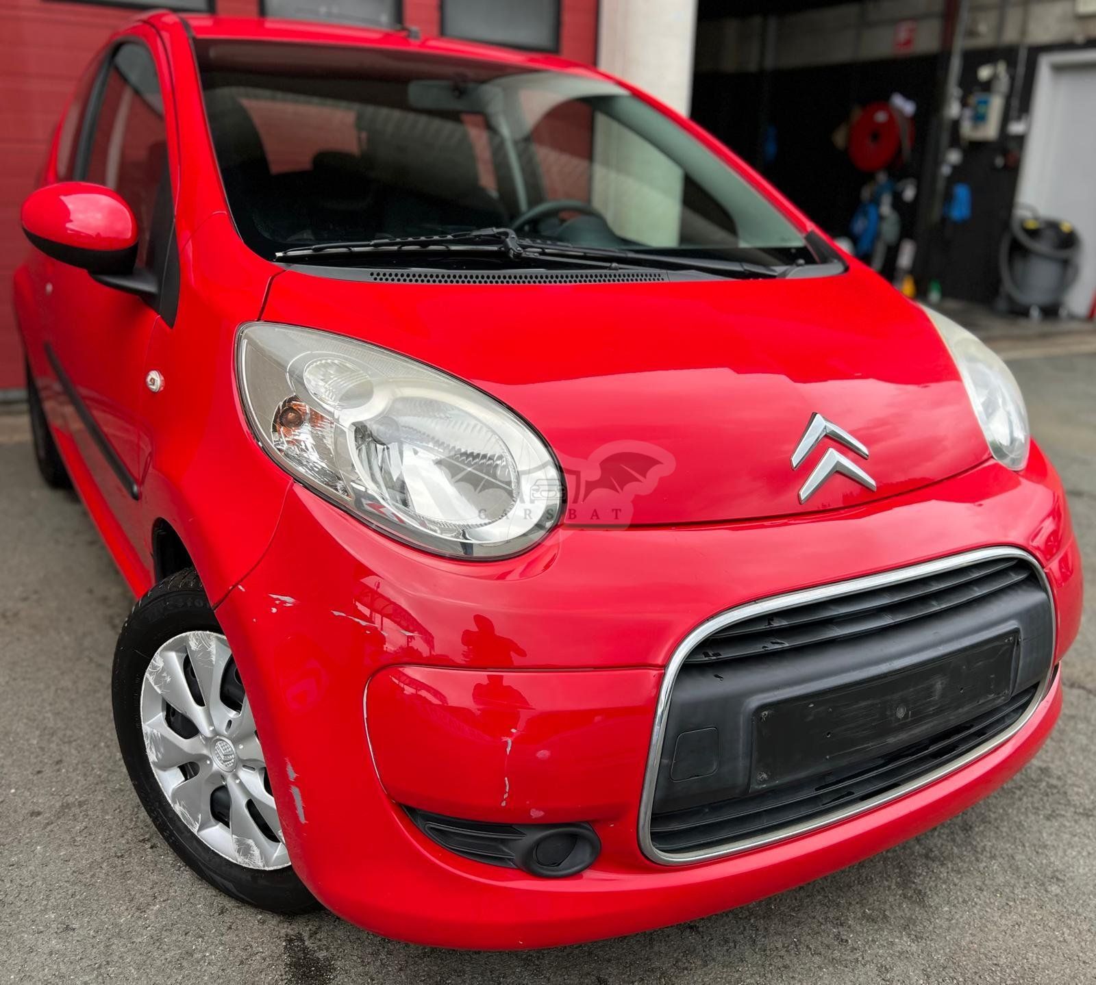 Citroën C1 1.0i Seduction 2011