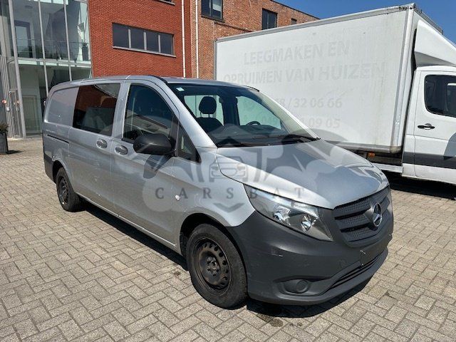 Mercedes-Benz Vito 114 CDI 2015