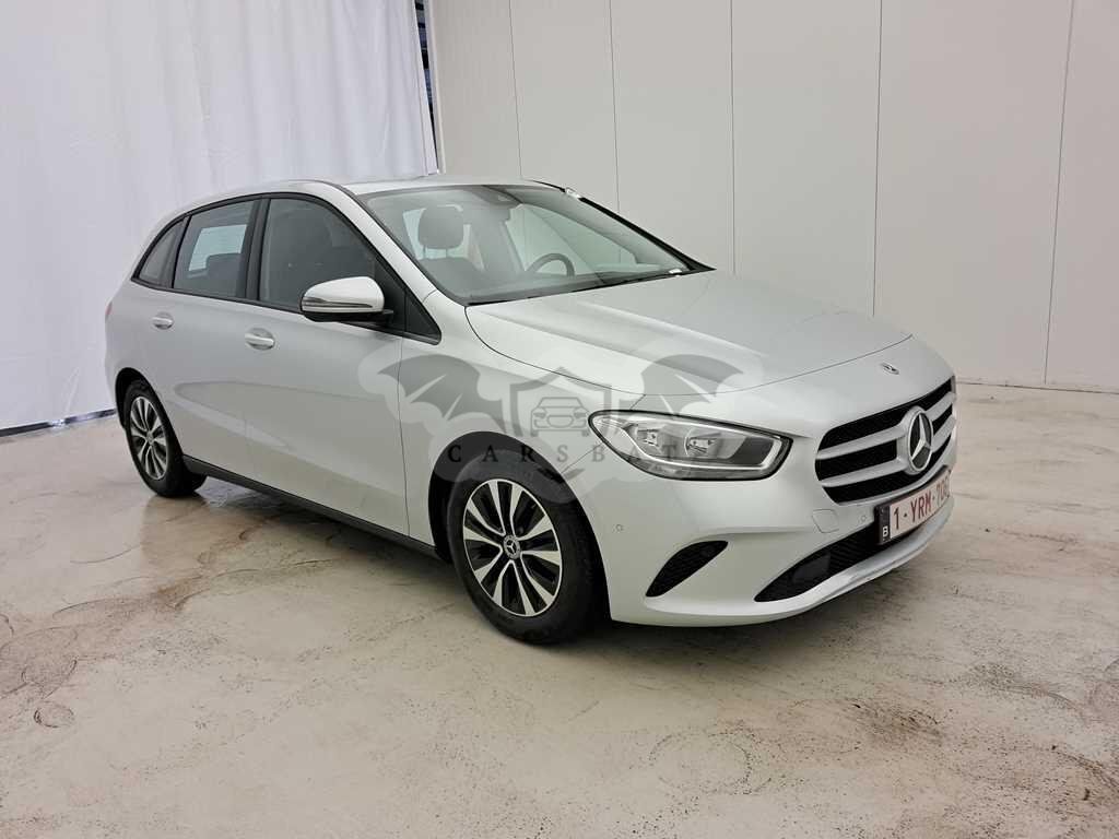 Mercedes-Benz B 180 Business Solution 2020