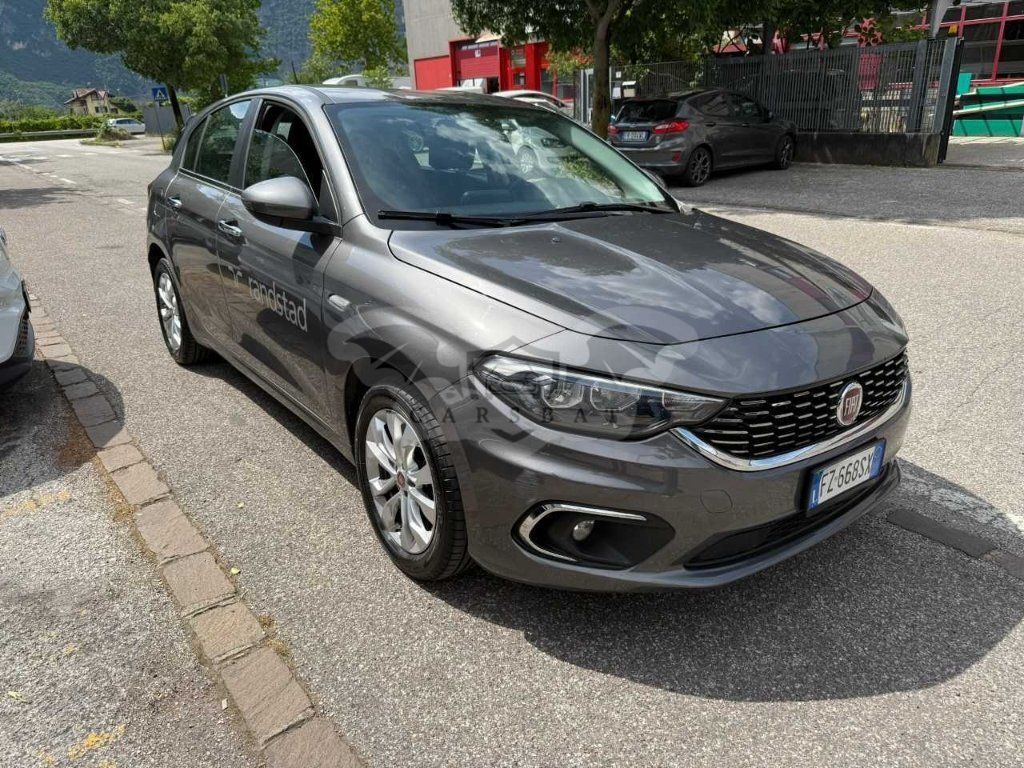 Fiat Tipo 1.3 MultiJet Business 2019