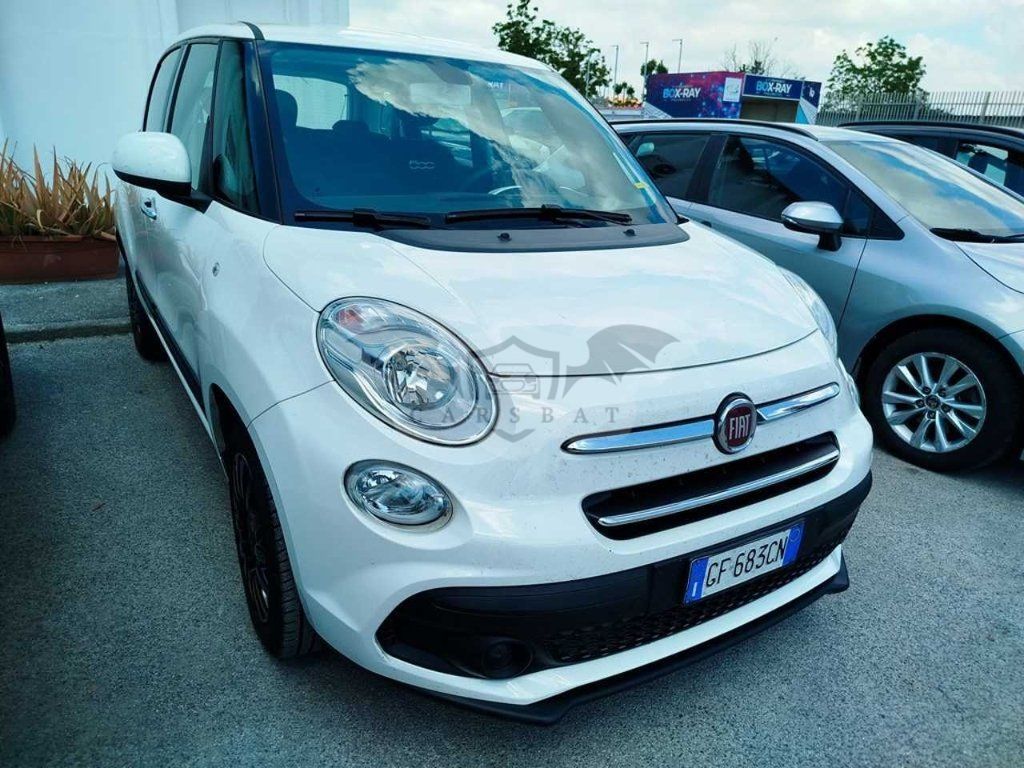 Fiat 500L 1.6 MultiJet Mirror 2021