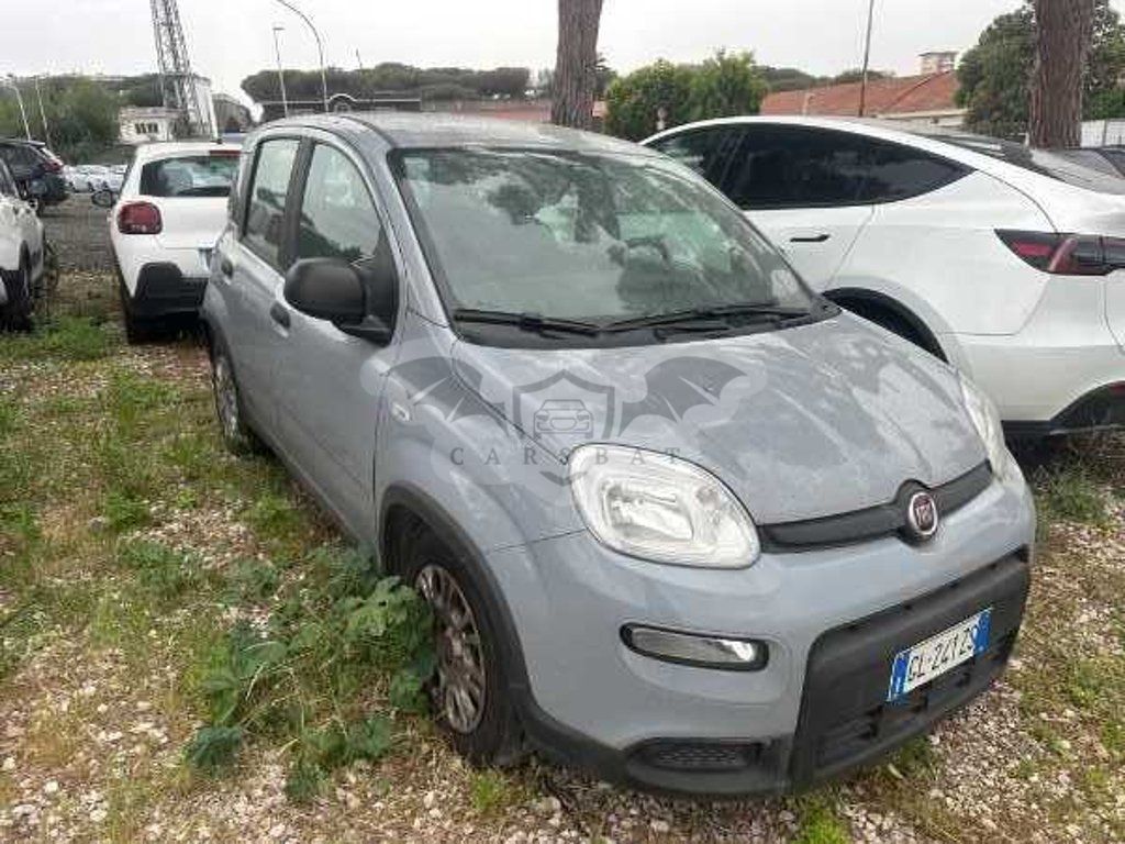 Fiat Panda 1.0 2022