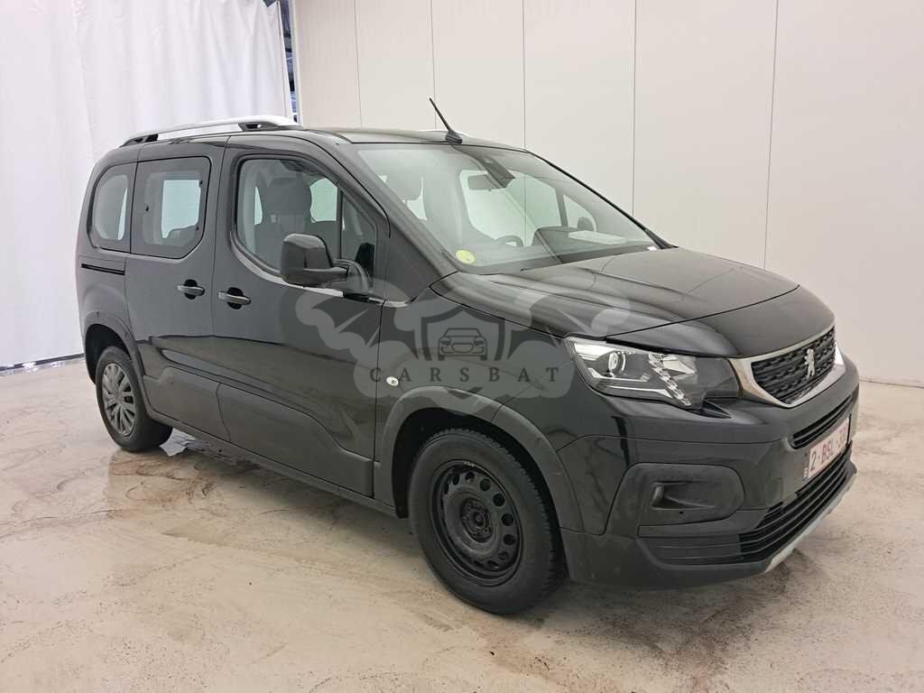 Peugeot Rifter 1.5 HDI Allure 2022