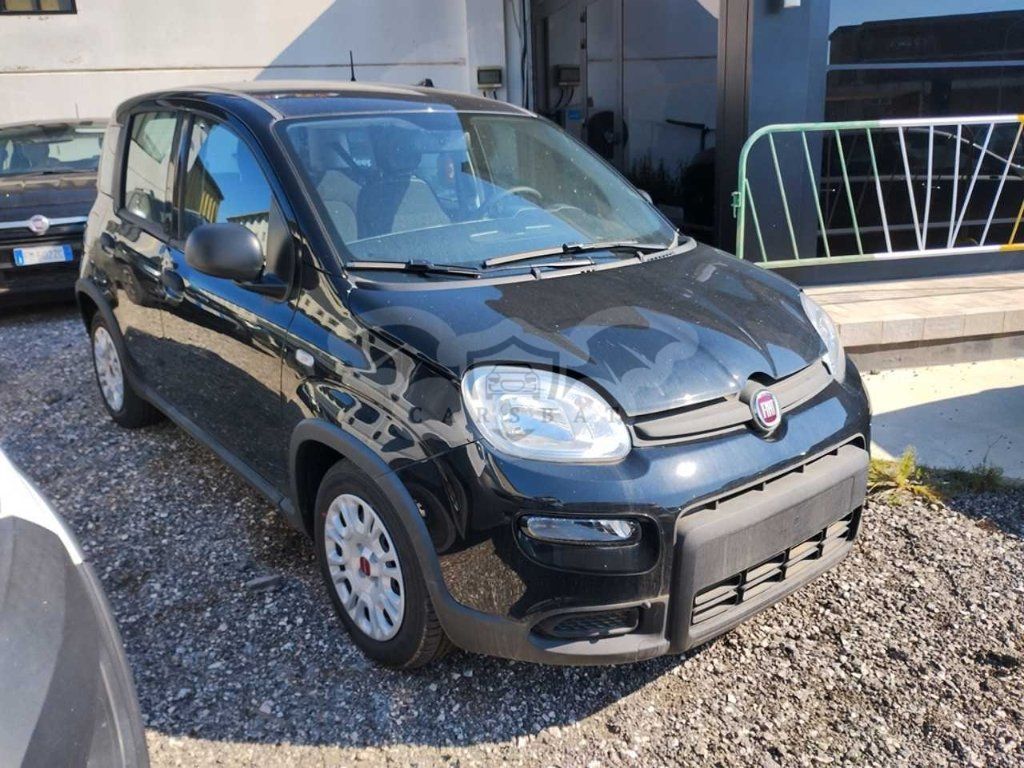 Fiat Panda 1.0 2023