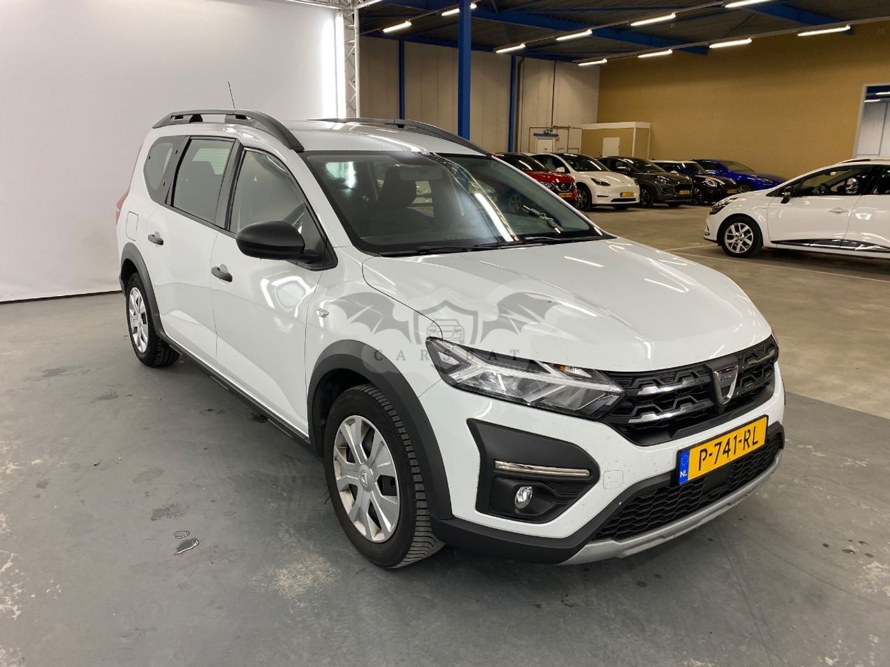 Dacia Jogger 1.0 TCe Essential 2022