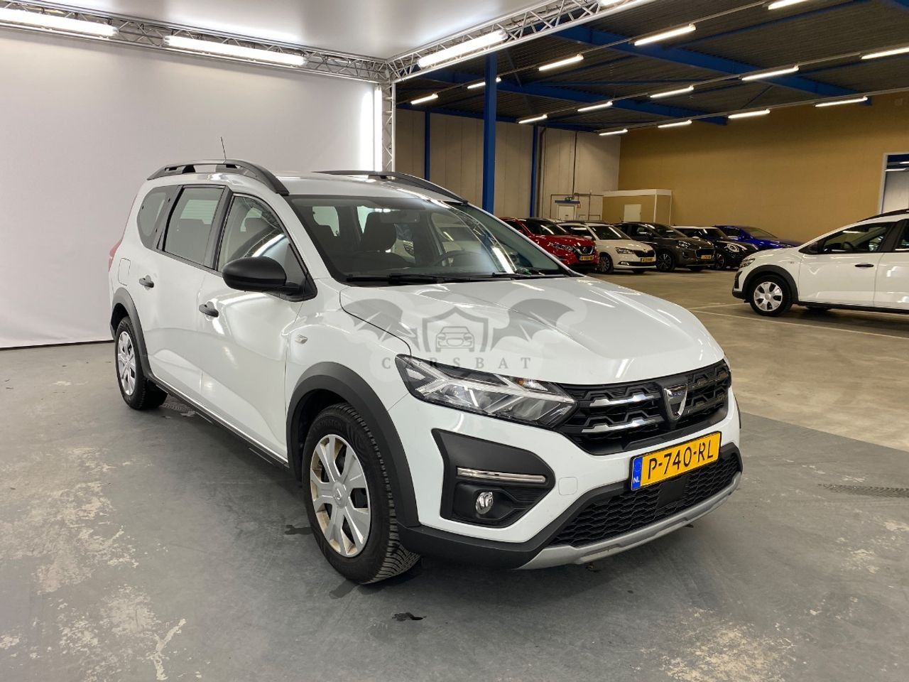 Dacia Jogger 1.0 TCe Essential 2022