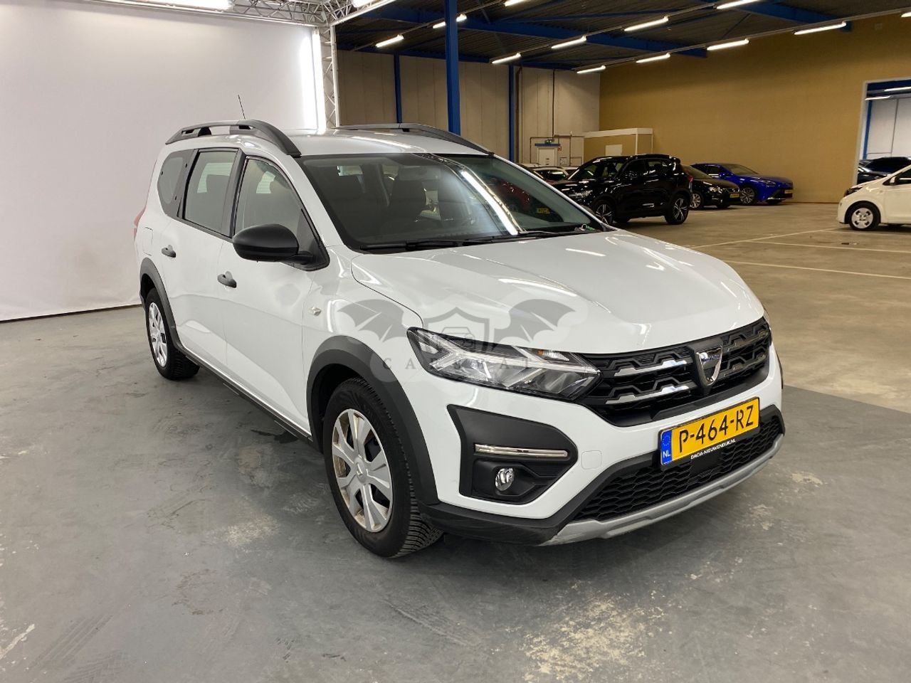 Dacia Jogger 1.0 TCe Essential 2022