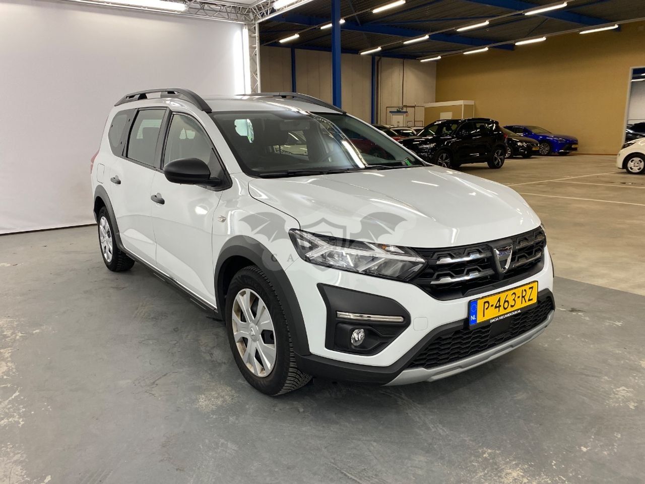 Dacia Jogger 1.0 TCe Essential 2022