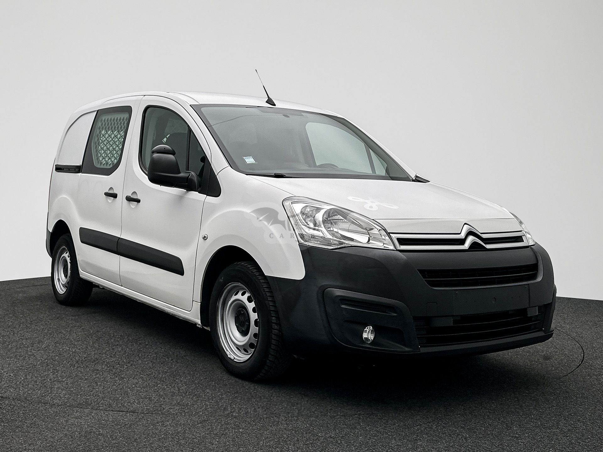 Citroën Berlingo 1.6 HDI 2018