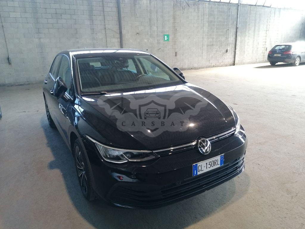 Volkswagen Golf 2.0 TDI Life 2022