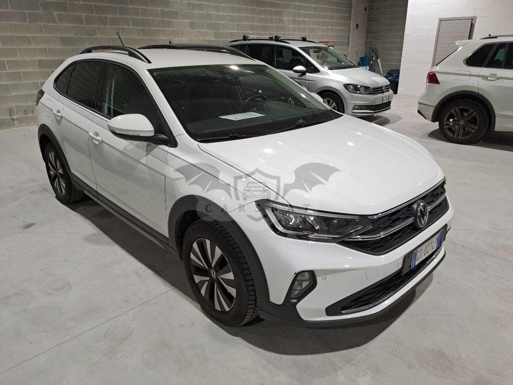 Volkswagen Taigo 1.0 TSI Life 2024