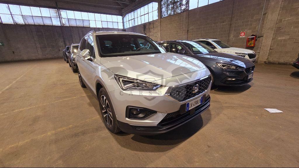 Seat Tarraco 1.5 TSI Style 2022