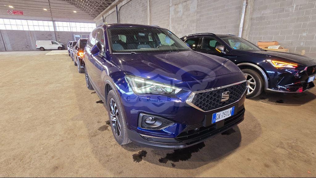 Seat Tarraco 2.0 TDI Style 2022