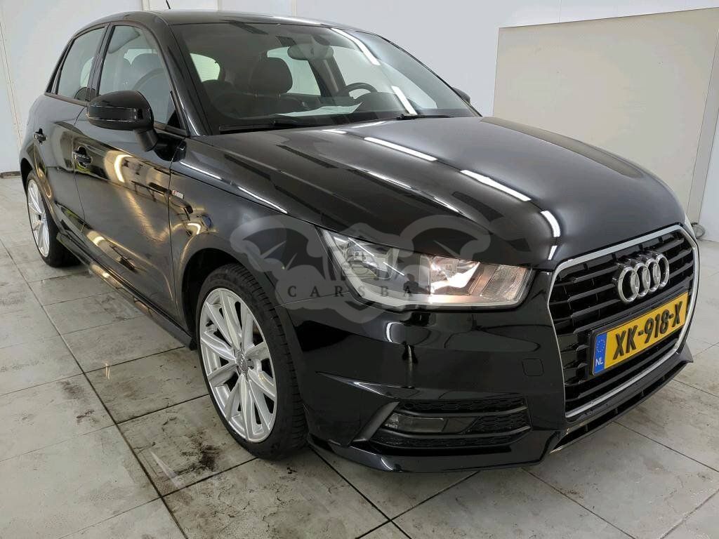 Audi A1 Sportback 1.0 TFSI Pro Line 2019
